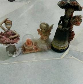 Vintage Decorations