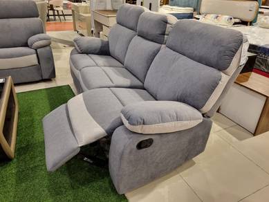 3RR+2RR+1 Recliner Sofa