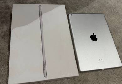Used ipad 8th generation 128GB for sell