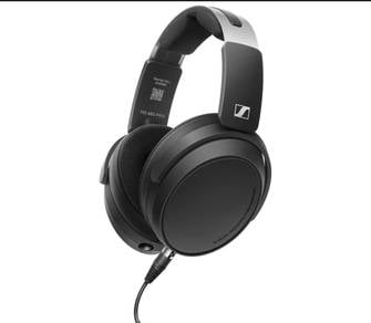 Sennheiser HD 450BT Wireless Headphone(Original)