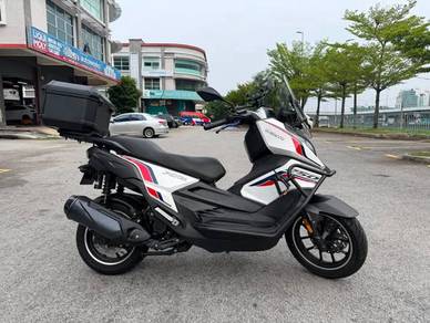 WMOTO RT2