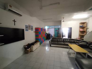 2-storey Terraced House For Sale in Bukit Mertajam,PNG