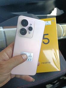 realme 15 5G