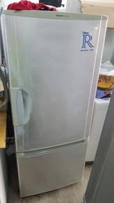 Fridge Refurbish National Recondition Peti Sejuk