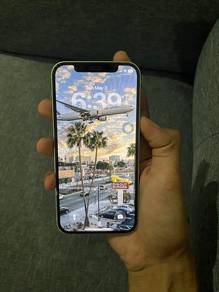 IPHONE 12 128GB Used