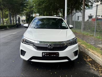 Honda City HATCHBACK S in Bayan Lepas, PNG