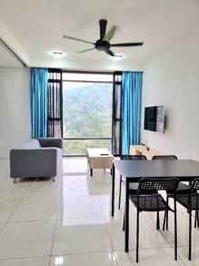 Service Residence For Sale in The Ridge @ KL East