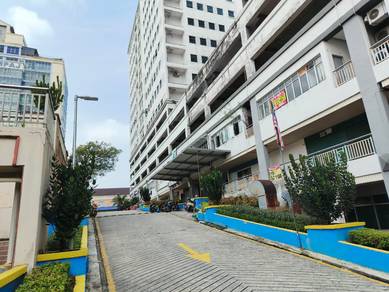 Shop lot For Rent in Pandan Indah,KUL