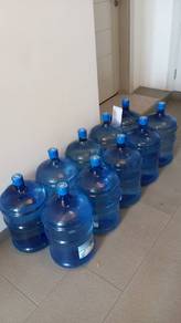 Drinking Water 19L Bottle/5 Gallon