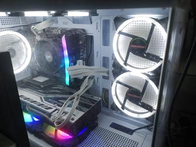 PC (macOS&window11)