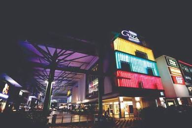 Shop lot For Sale in Kota Damansara,SGR