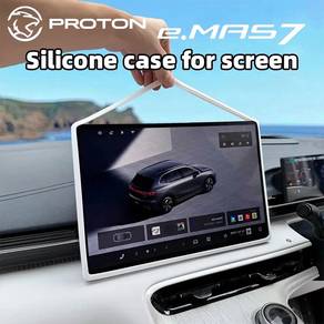 PROTONe.MAS7 Silicone Frame (1Main + 1Second)