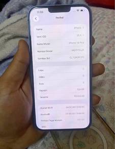 iphone 14 plus 