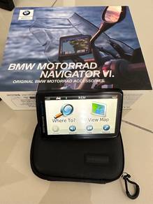 Navigate 6 BMW