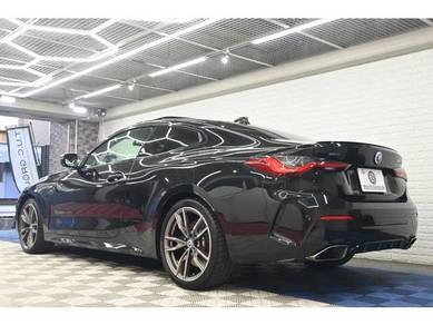 2023 BMW 430i 30i M SPORT