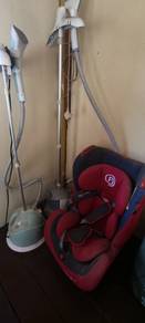 Garment Steamer