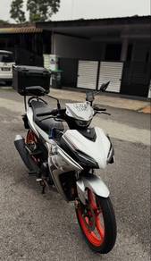 Yamaha Y16ZR
