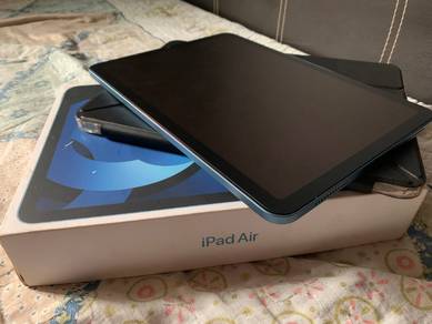 Ipad Air M1 5th gen
