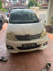 Perodua Viva ELITE AT in Johor Bahru, JHR