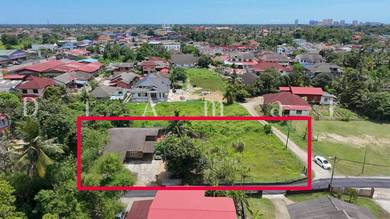 Residential Land in Kota Bharu, KTN