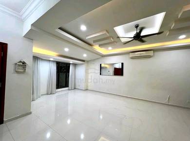 2-storey Terraced House For Sale in Seri Kembangan,SGR