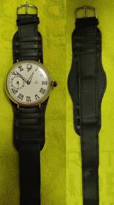 Vintage watch(hand winding)