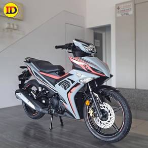 Yamaha Y16ZR