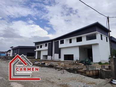 Warehouse / Factory For Sale in Butterworth,PNG