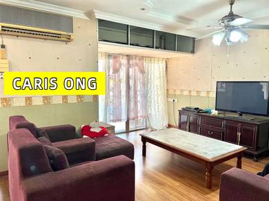 1.5-storey Terraced House For Rent in Perai,PNG