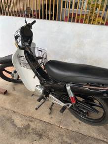 Modenas Kriss 100
