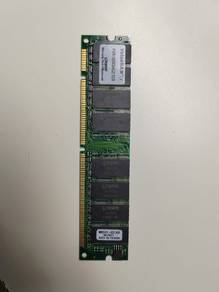 Ram desktop
