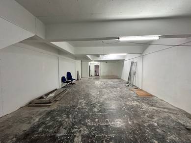 Shop lot For Sale in Cheras,KUL