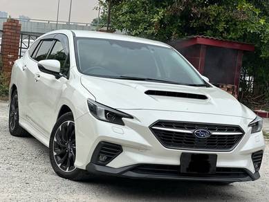 Subaru Levorg STI SPORT EX in Seri Kembangan, SGR