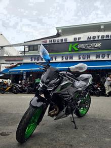 Kawasaki Z500