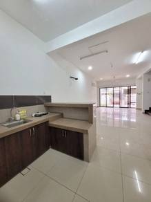 2-storey Terraced House For Sale in Bandar Bukit Raja,SGR