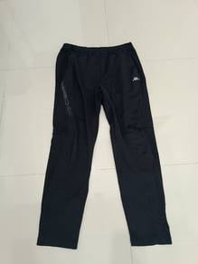 Track Pants KAPPA KOMBAT