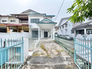 2-storey Terraced House For Sale in Puchong,SGR