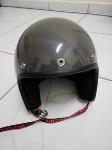 Ms88 Grey