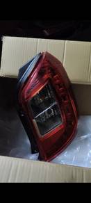 Lampu Belakang Axia rahmah