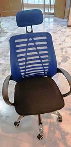 High Back Office Chair