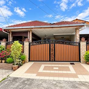 Semi-Detached House For Sale in Padang Serai,KDH