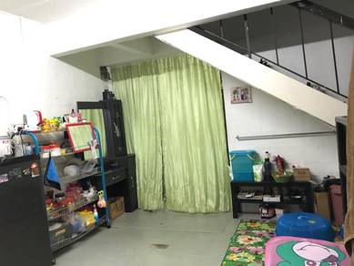 2-storey Terraced House For Sale in Cheras,SGR