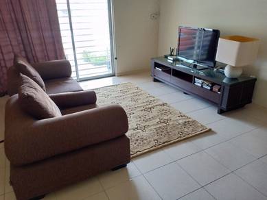 2-storey Terraced House For Sale in Shah Alam,SGR