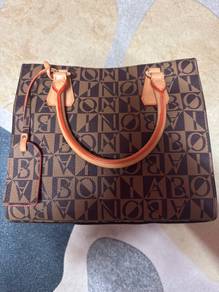 Bonia Handbag