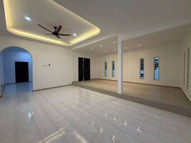 Bungalow House For Sale in Bukit Mertajam,PNG