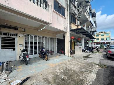 Shop lot For Rent in Port Klang,SGR