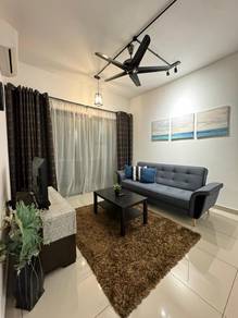 Service Residence For Rent in Almyra Residences