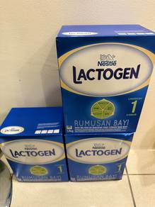 lactogen
