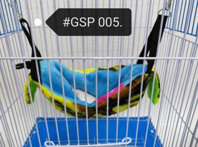 Sugar Glider GSP005 Hammock 20cm x 12cm x 12cm