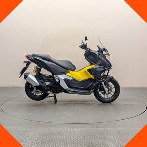 Honda ADV 160